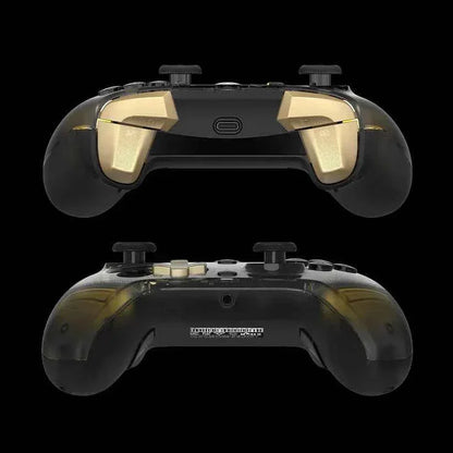 Gamesir kaleid flux enhanced wired controller - console | controller