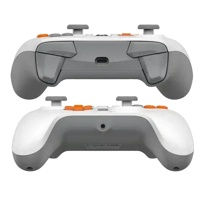 Gamesir t7 xbox wired controller - creamsicle white - xbox controllers