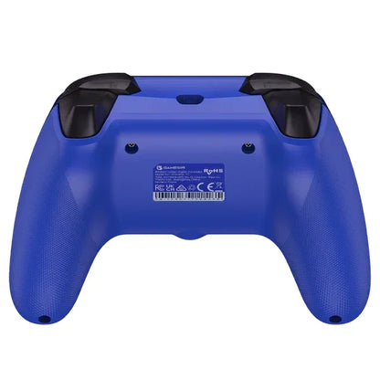 Gamesir t7 xbox wired controller - sapphire blue - xbox controllers