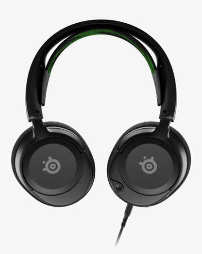 Steelseries arctis nova 1x headset - audio | headset accessories