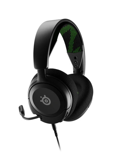 Steelseries arctis nova 1x headset - audio | headset accessories