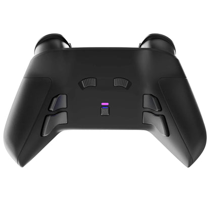 Pdp xbox series x|s & pc victrix pro bfg wireless controller black - xbox controllers