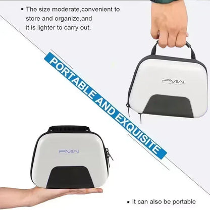Pmw storage bag controller - controllers