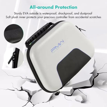 Pmw storage bag controller - controllers
