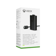Xbox Rechargeable Battery + USB C Cable Console