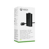 Xbox rechargeable battery + usb-c cable - Fun Touch