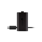 Xbox Rechargeable Battery + USB - C Cable Console 20 JOD