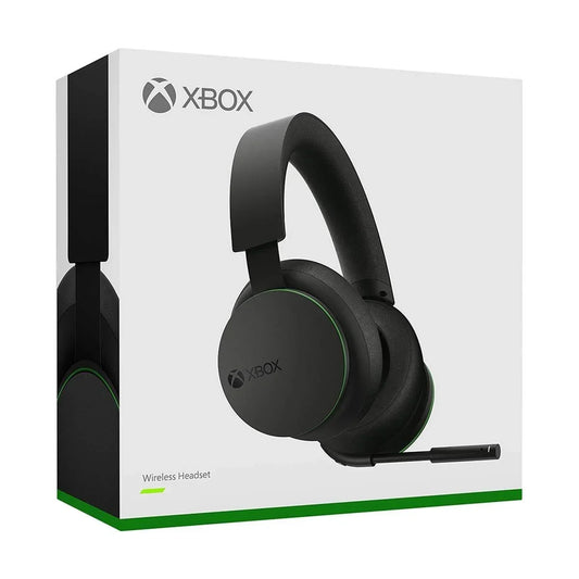 Xbox series one wireless headset - xbox headsets & accessories