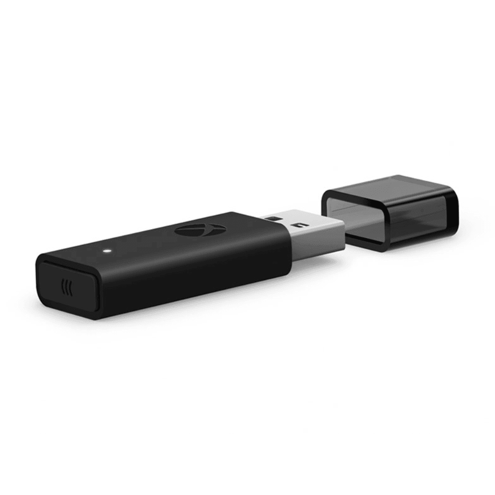 Xbox Wireless Adapter for Windows 10 Console
