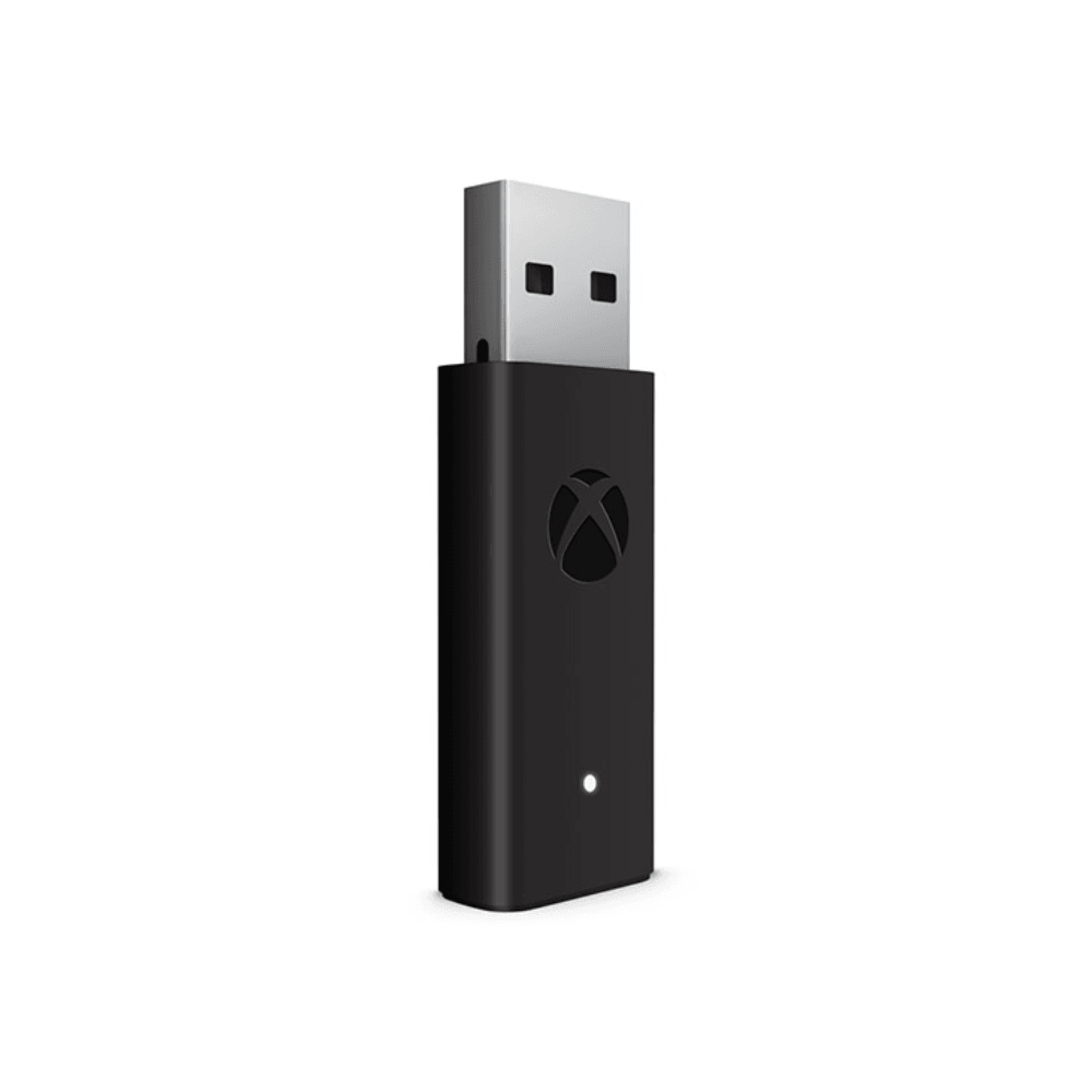 Xbox Wireless Adapter for Windows 10 Console