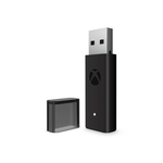Xbox Wireless Adapter for Windows 10 Console 25 JOD