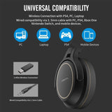 Xiberia g01 pro wireless gaming headset for ps5/ps4/pc - Fun Touch