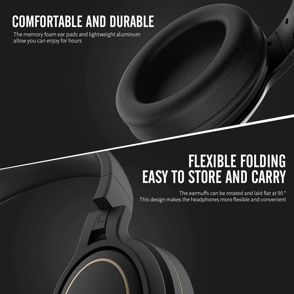 Xiberia g01 pro wireless gaming headset for ps5/ps4/pc - Fun Touch