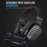 Xiberia g02 wireless gaming headset for ps5/ps4/pc - Fun Touch