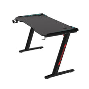 Z8 FRGB Gaming Desk Desk & Chair