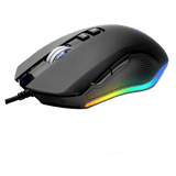 Zeus x5s macro pro gaming mouse - Fun Touch