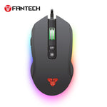 Zeus x5s macro pro gaming mouse - Fun Touch