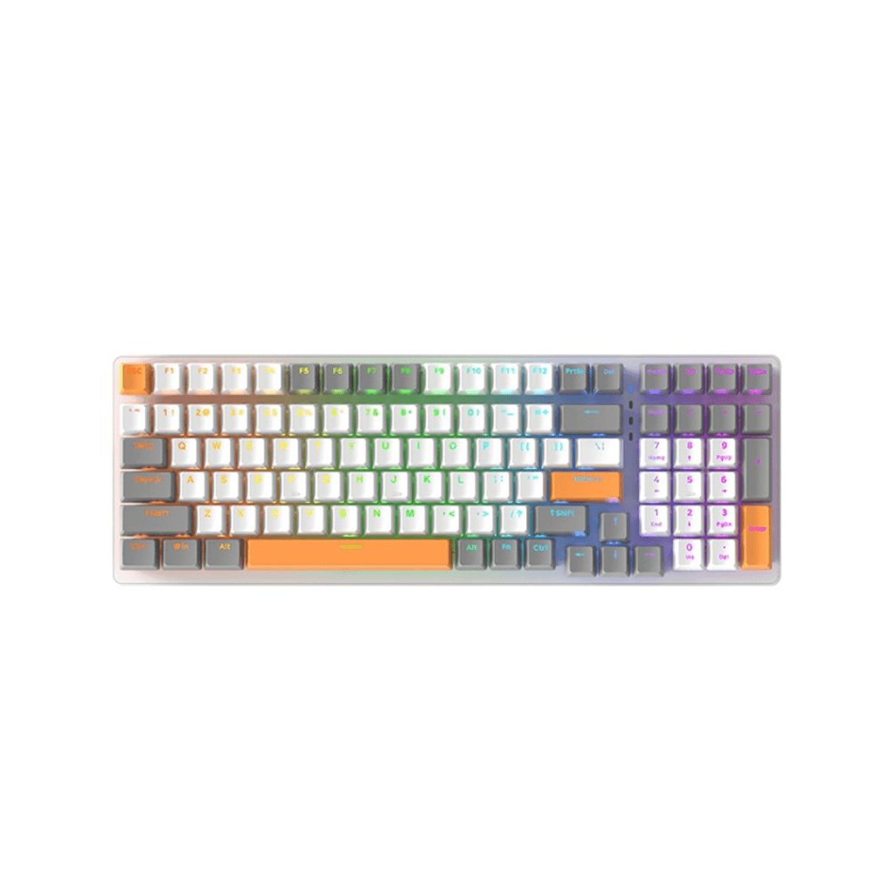 ZIYOULANG K3 Mechanical Gaming Keyboard Keyboard