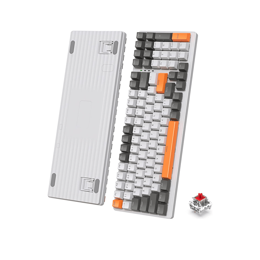 ZIYOULANG K3 Mechanical Gaming Keyboard Keyboard