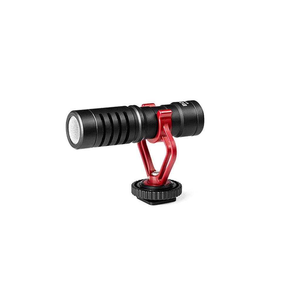 Boya by-mm1 video microphone JOD 15