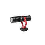 Boya by-mm1 video microphone JOD 15