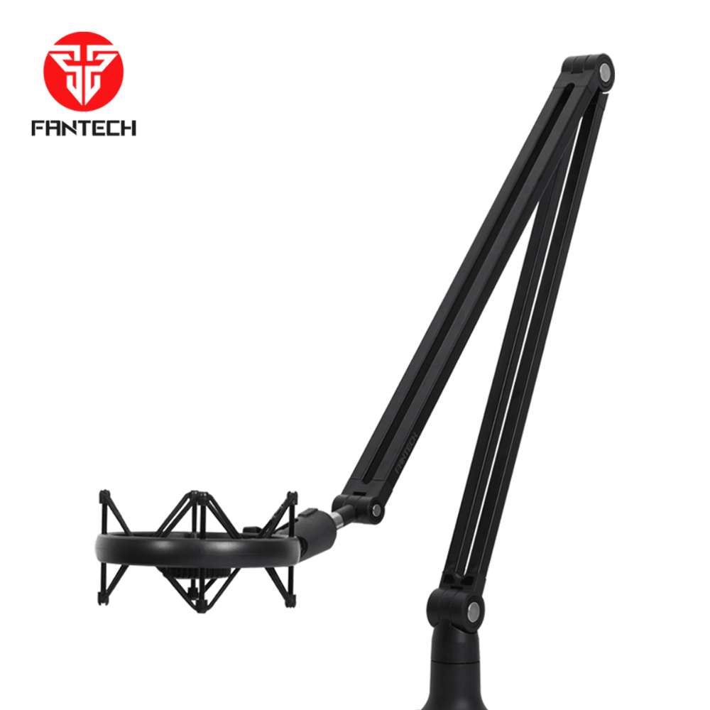 Fantech ac902 microphone boom arm JOD 15