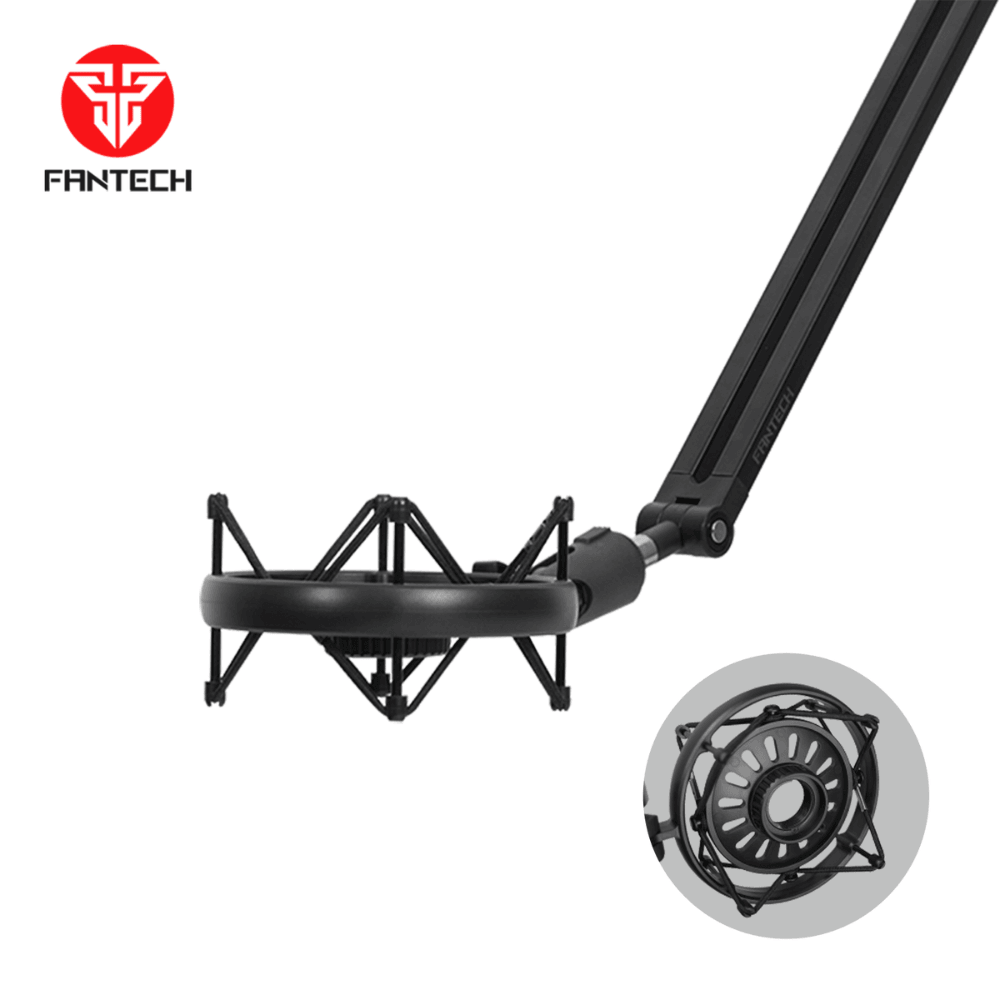 Fantech ac902 microphone boom arm JOD 15