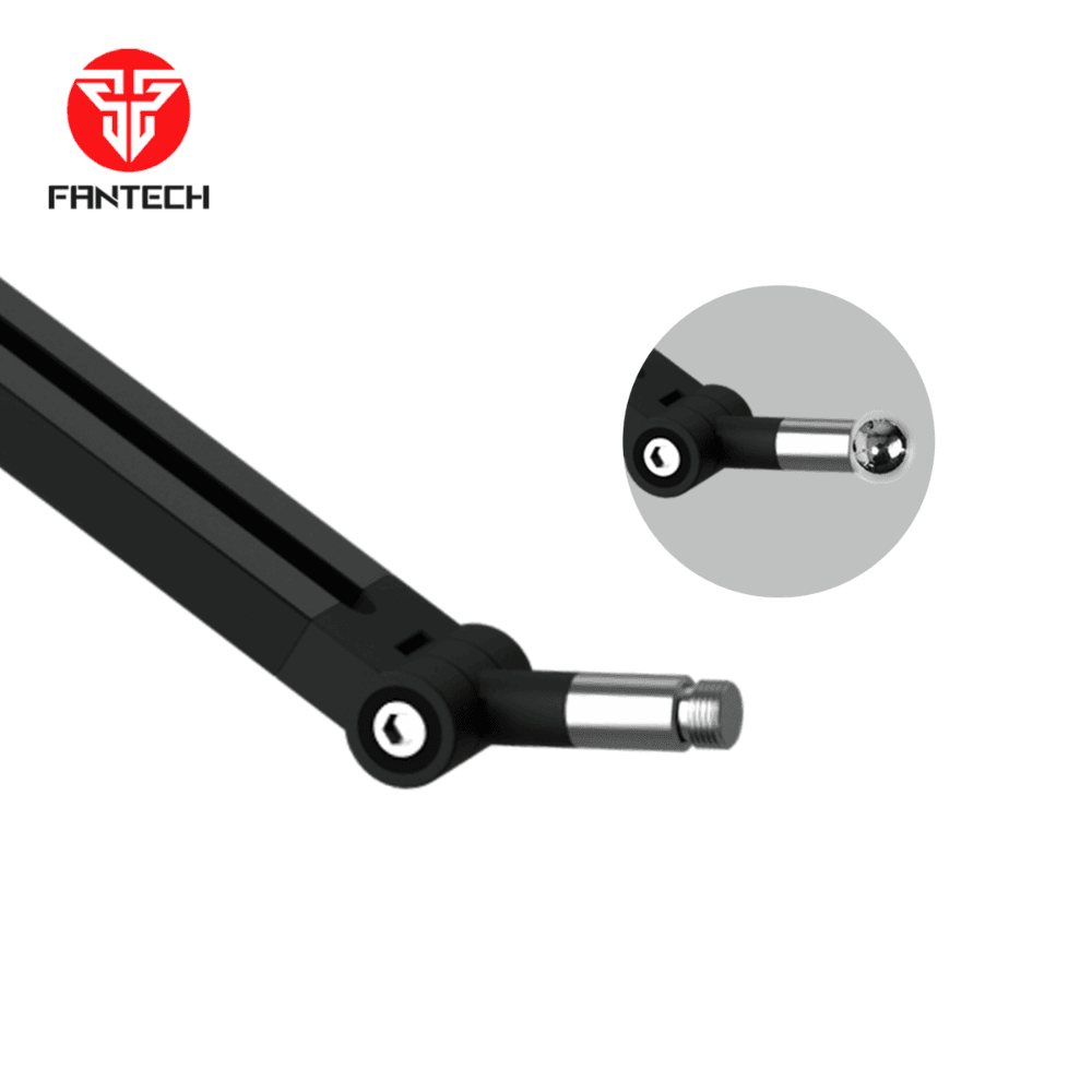 Fantech ac902 microphone boom arm JOD 15