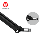 Fantech ac902 microphone boom arm JOD 15
