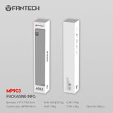 Fantech agile mp903 gaming mouse pad JOD 12