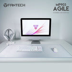 Fantech agile mp903 gaming mouse pad JOD 12