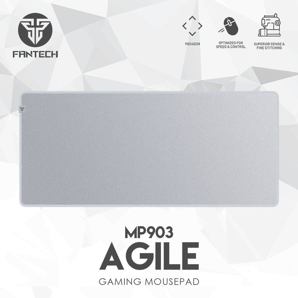 Fantech agile mp903 gaming mouse pad JOD 12