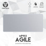 Fantech agile mp903 gaming mouse pad JOD 12