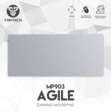 Fantech agile mp903 gaming mouse pad JOD 12