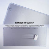Fantech agile mp903 gaming mouse pad JOD 12