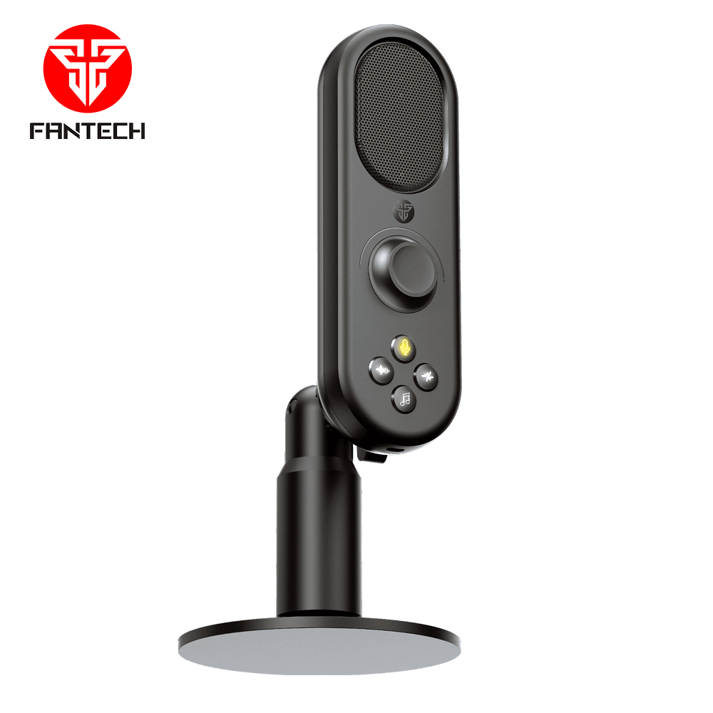 Fantech leviosa live mcx02 professional smart microphone JOD 35