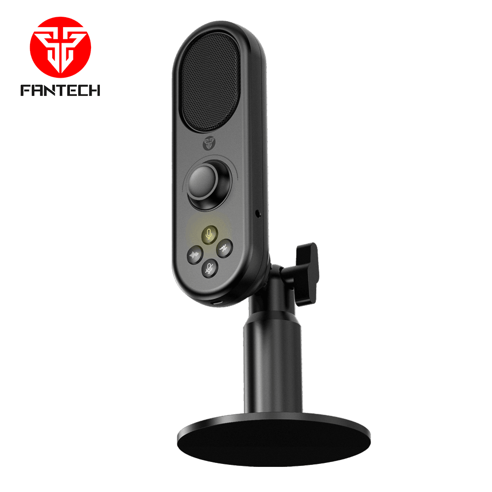 Fantech leviosa live mcx02 professional smart microphone JOD 35
