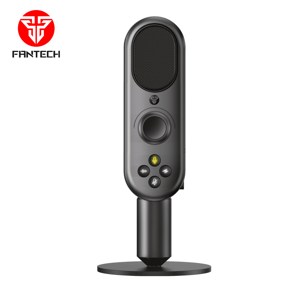 Fantech leviosa live mcx02 professional smart microphone JOD 35