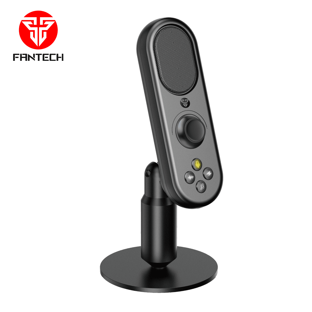 Fantech leviosa live mcx02 professional smart microphone JOD 35