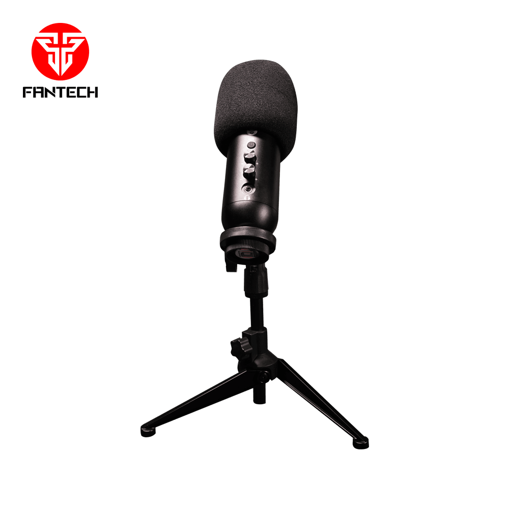 Fantech leviosa mcx01 professional condenser microphone JOD 25