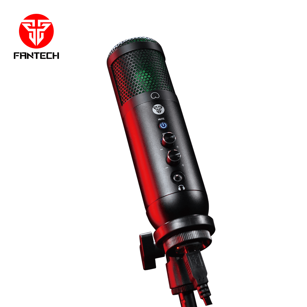 Fantech leviosa mcx01 professional condenser microphone JOD 25