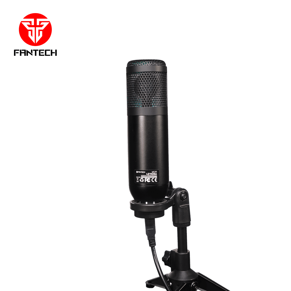 Fantech leviosa mcx01 professional condenser microphone JOD 25