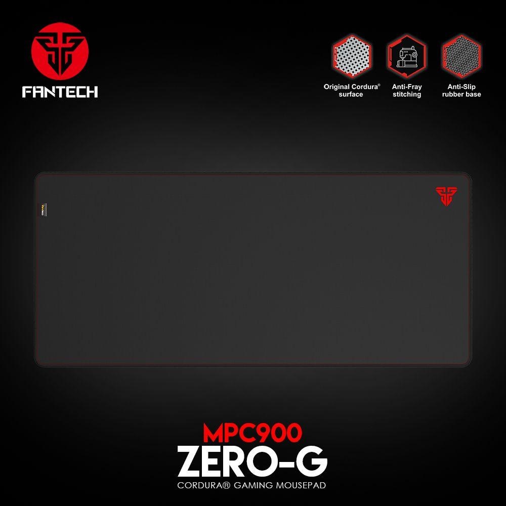 Fantech mpc900 gaming mouse pad JOD 17