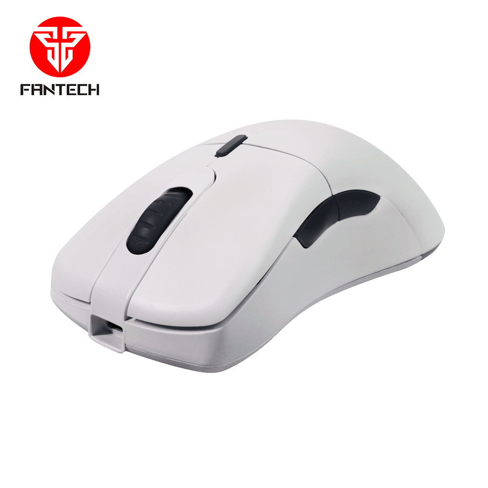 HELIOS XD5 SPACE EDITION ERGONOMIC GAMING MOUSE WIRELESS JOD 40