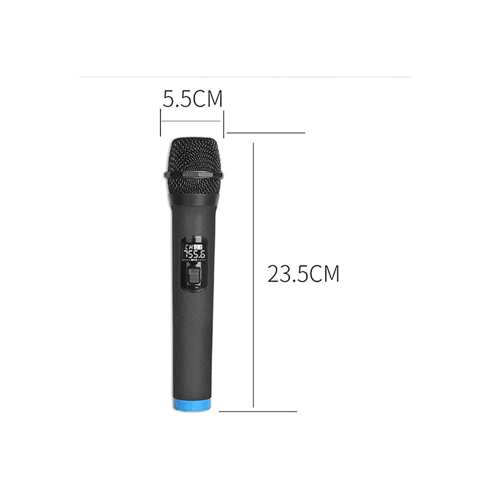 Ktv professional dynamic microphone JOD 25