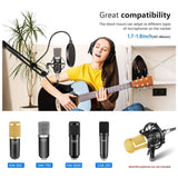 Neewer nb-35 microphone suspension boom scissor arm stand JOD 15