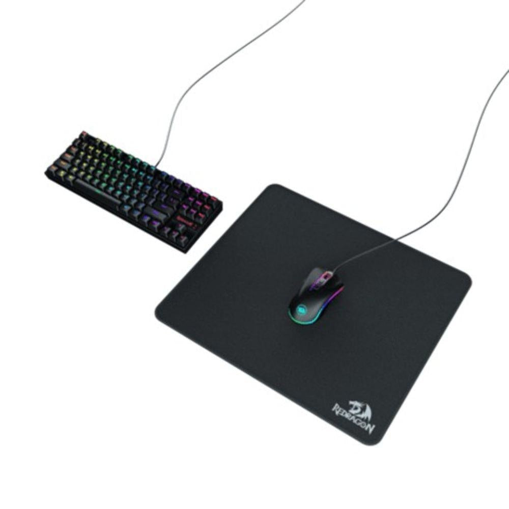 Redragon gaming mouse pad JOD 4