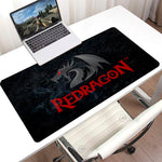 Redragon gaming mouse pads