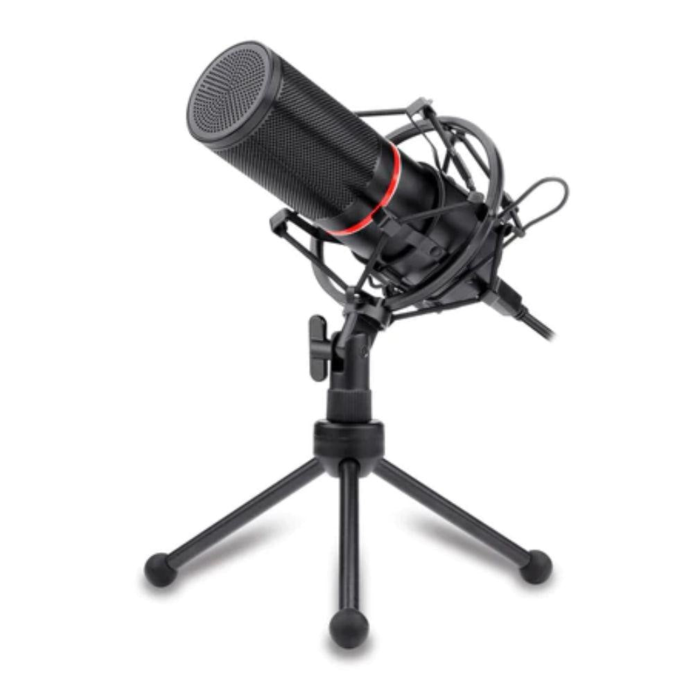 Redragon gm300 gaming stream microphone JOD 45