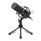 Redragon gm300 gaming stream microphone JOD 45